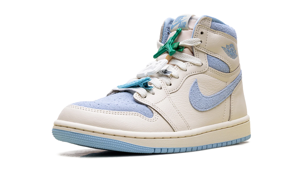 Air Jordan 1 WMNS "Psychic Blue" FD2596 102