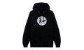 Fragment Called Interference Hoodie (FW22) "Black" ASSC004