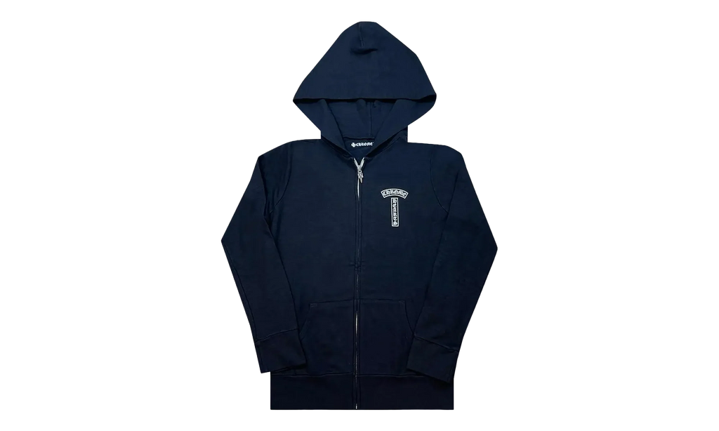 Matty Boy Midnight Snack Zip-Up "Black" CHRM0762