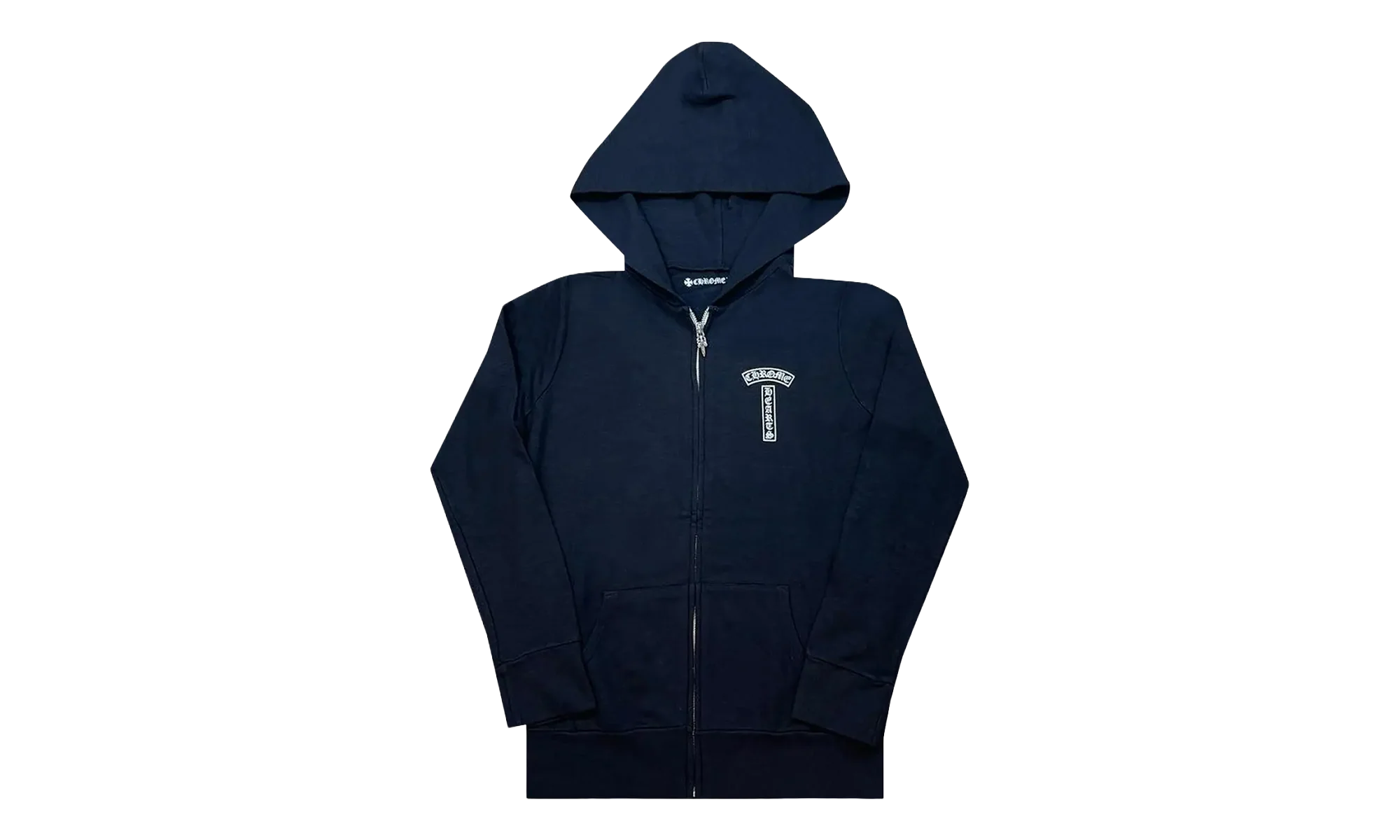 Matty Boy Midnight Snack Zip-Up "Black" CHRM0762