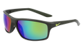Adrenaline 22 Sunglasses "Matte Sequoia Green" DV2155 355
