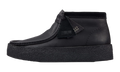 Wallabee Cup "Black Leather" 26163169