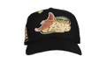 59FIFTY Tampa Bay Rays Tropicana Field Fitted Hat "Gold Copper Dust" NE389