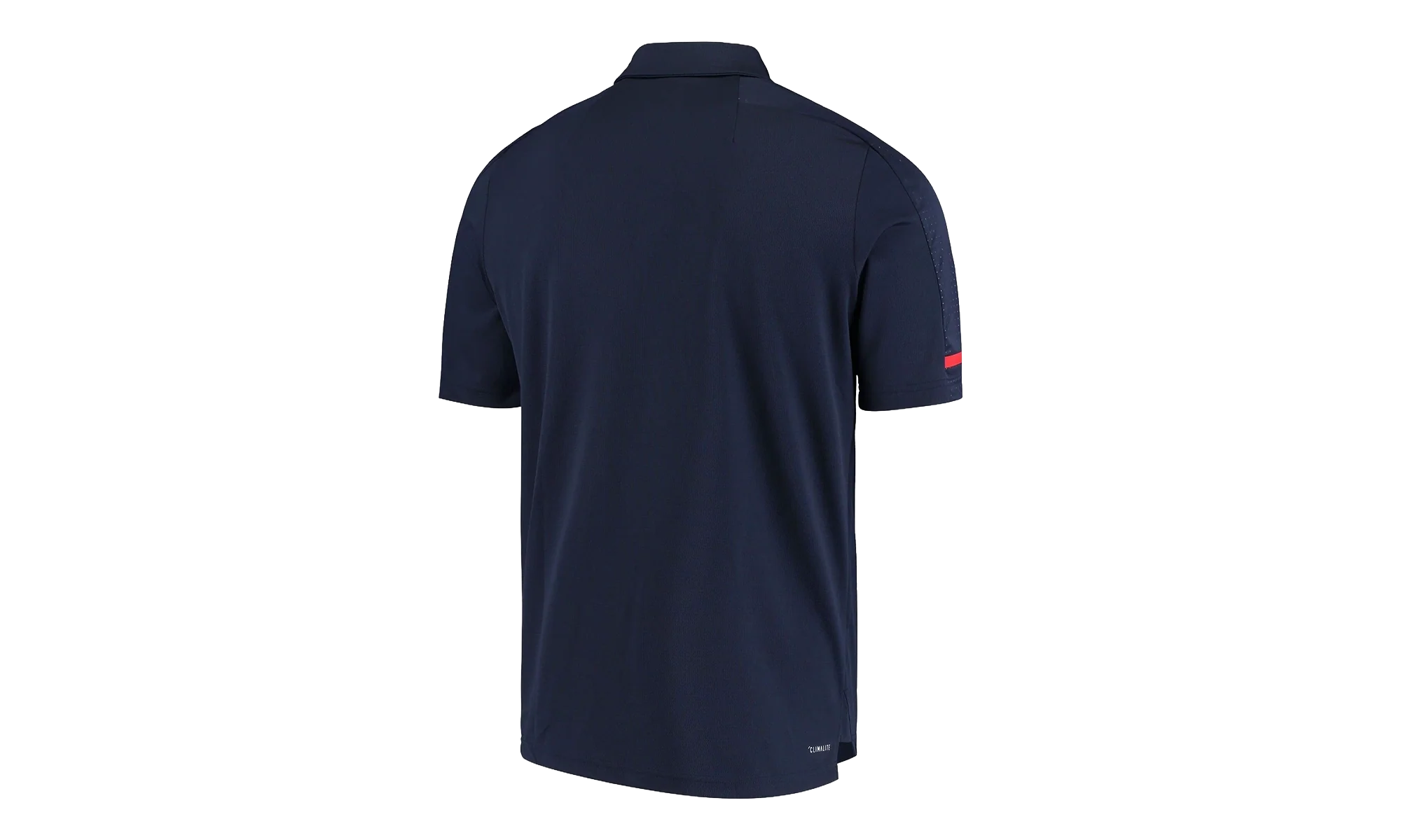 NHL Washington Capitals Game Day Polo "Navy / Red" D78071