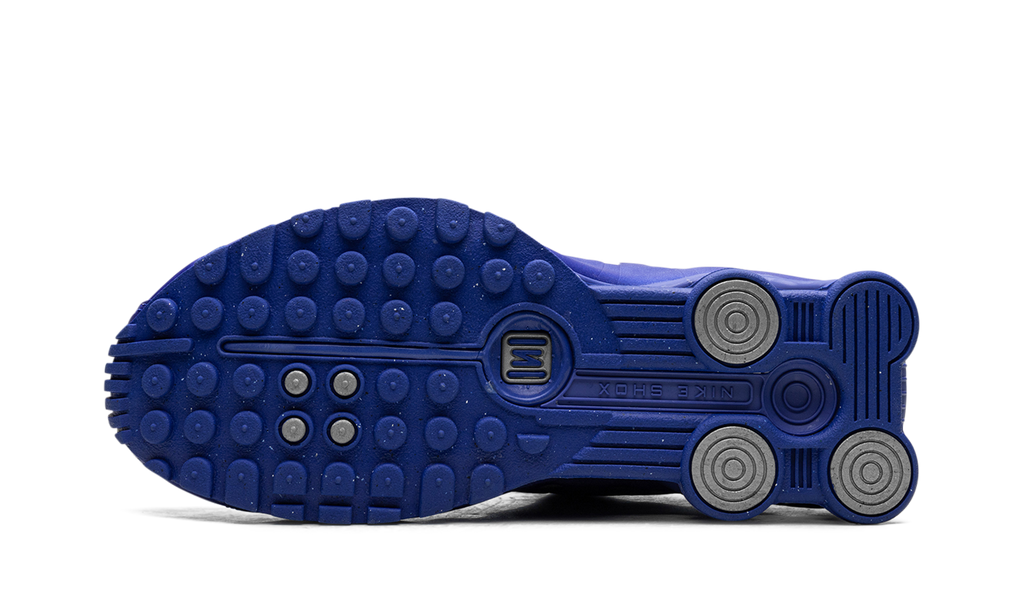 Shox R4 WMNS"Racer Blue" HJ7303 445