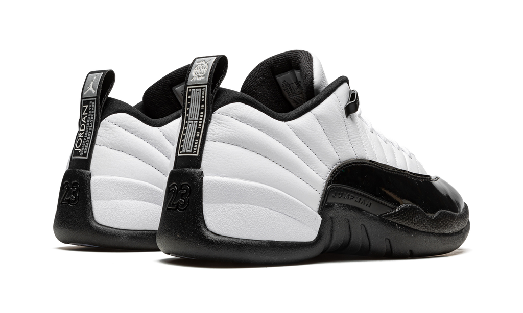12 Low "25 Years In China" DO8726 100