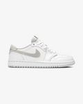 NIKE AIR JORDAN1 LOW WMNS OG NEUTRAL GREY 2021
