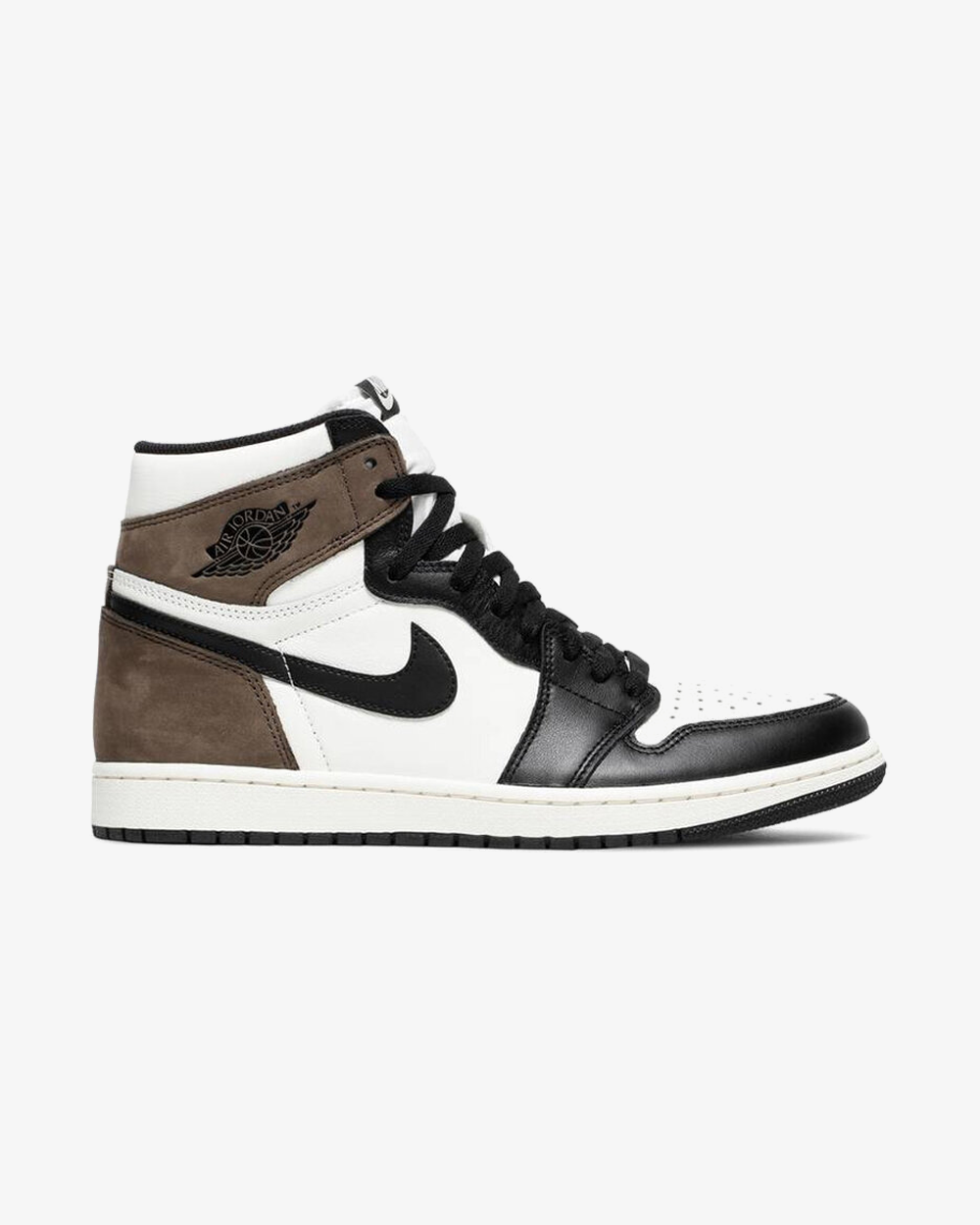 NIKE AIR JORDAN1 HIGH OG DARK MOCHA