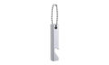 Nishiwaki Bottle Opener "SS26 - Silver" SU27521