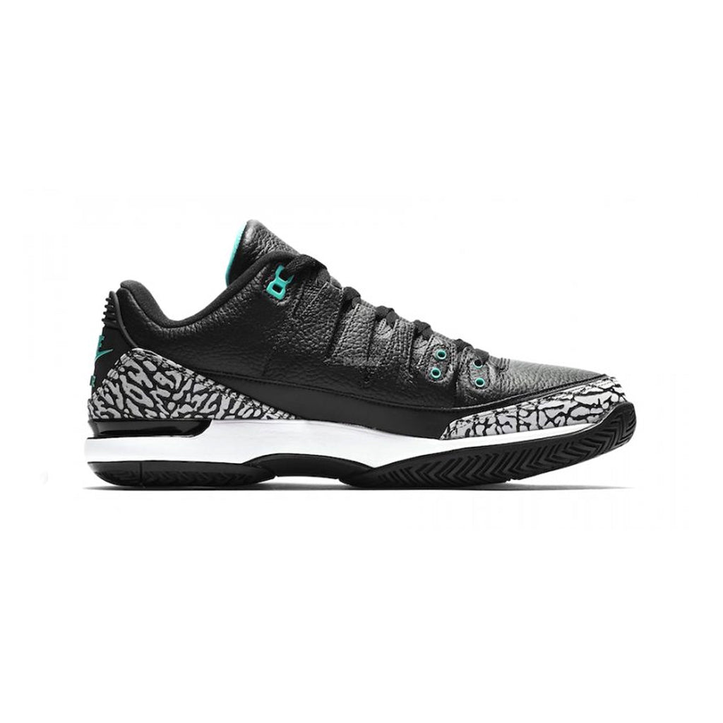 Zoom Vapor AJ3 'Atmos Jade' (2017)
