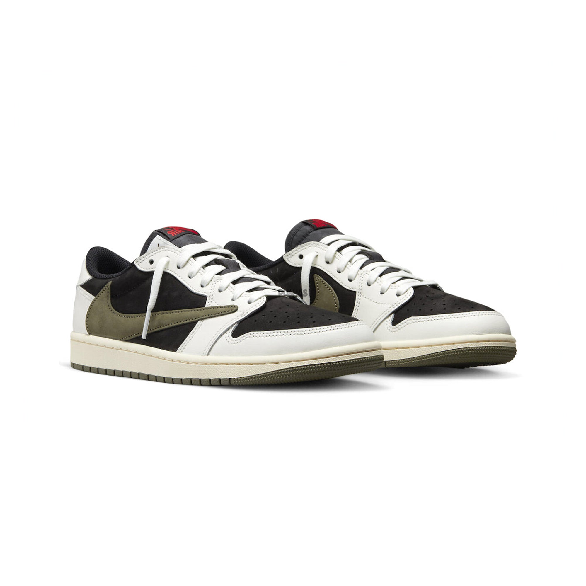 1 Retro Low OG SP ' Olive' Women's (2023)