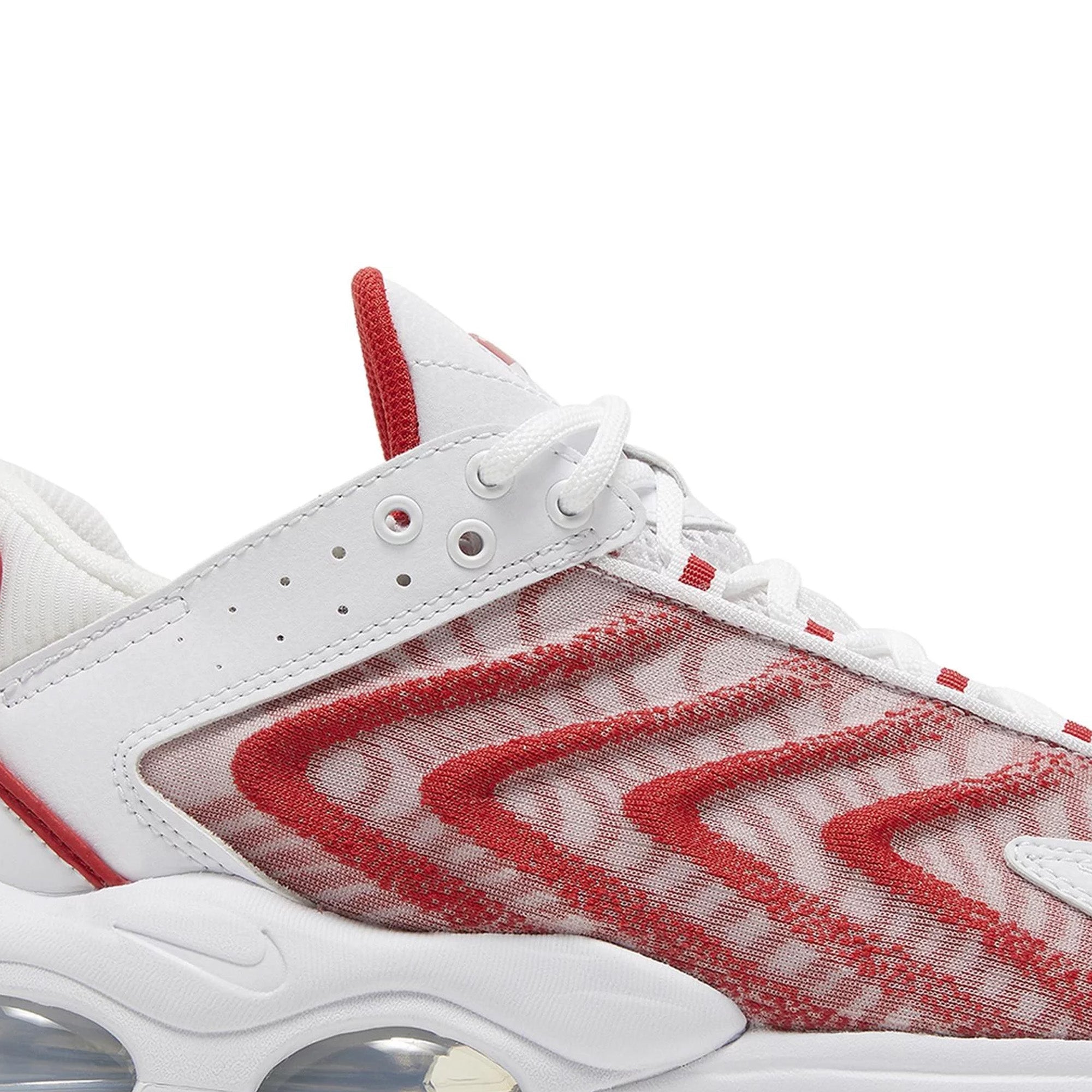 Nike Air Max TW 'University Red'