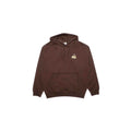 x Jarritos Fleece Hoodie 'Baroque Brown' (2023)