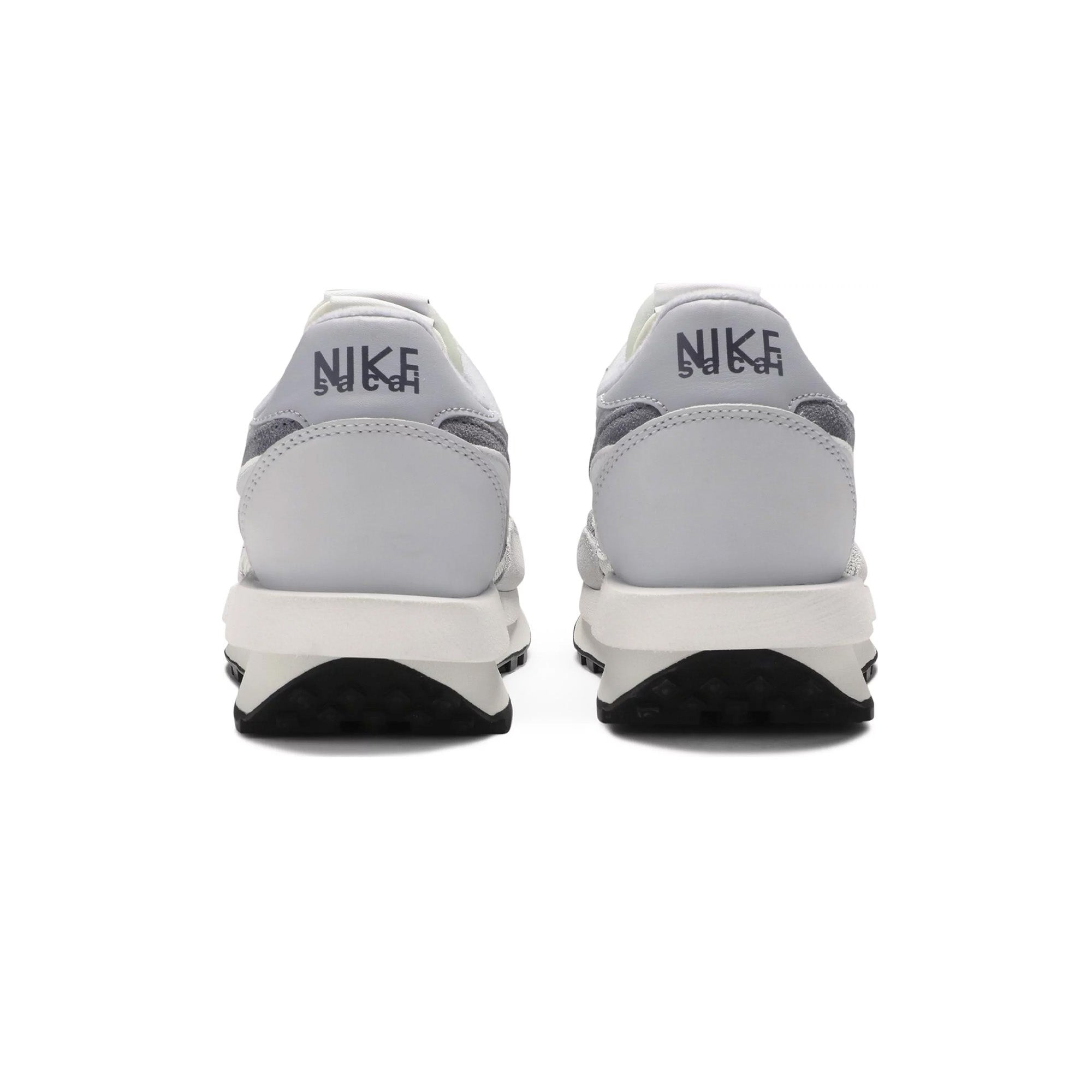 Nike LD Waffle Sacai 'Summit White' (2019)