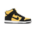 Dunk High SB 'Reverse Goldenrod'