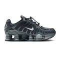 Nike Shox TL 'Black Iron Grey' Women's