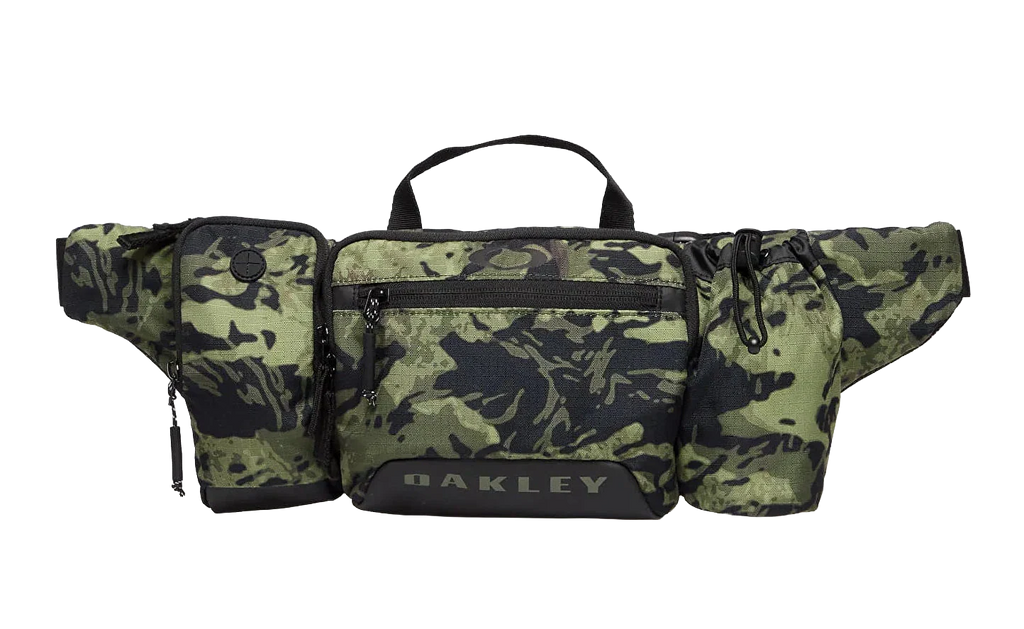 Road Trip Rc Beltbag "Tiger Camo Green" FOS901041 BFQ