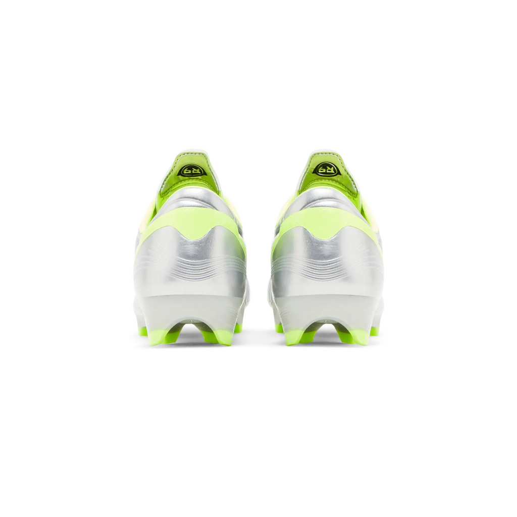 Nike Zoom Mercurial Vapor 1 RGN SE FG 'Chrome Lime' (2024)