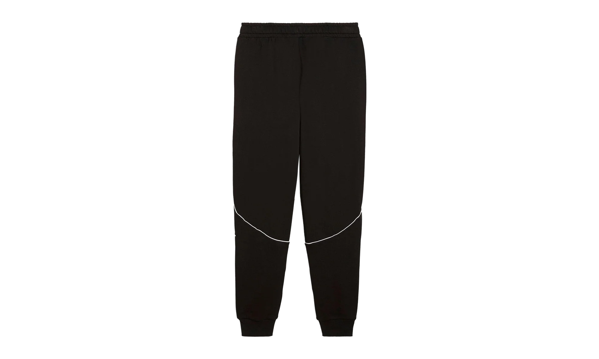 SCUDERIA FERRARI RACE PANTS "Black" 627047 01