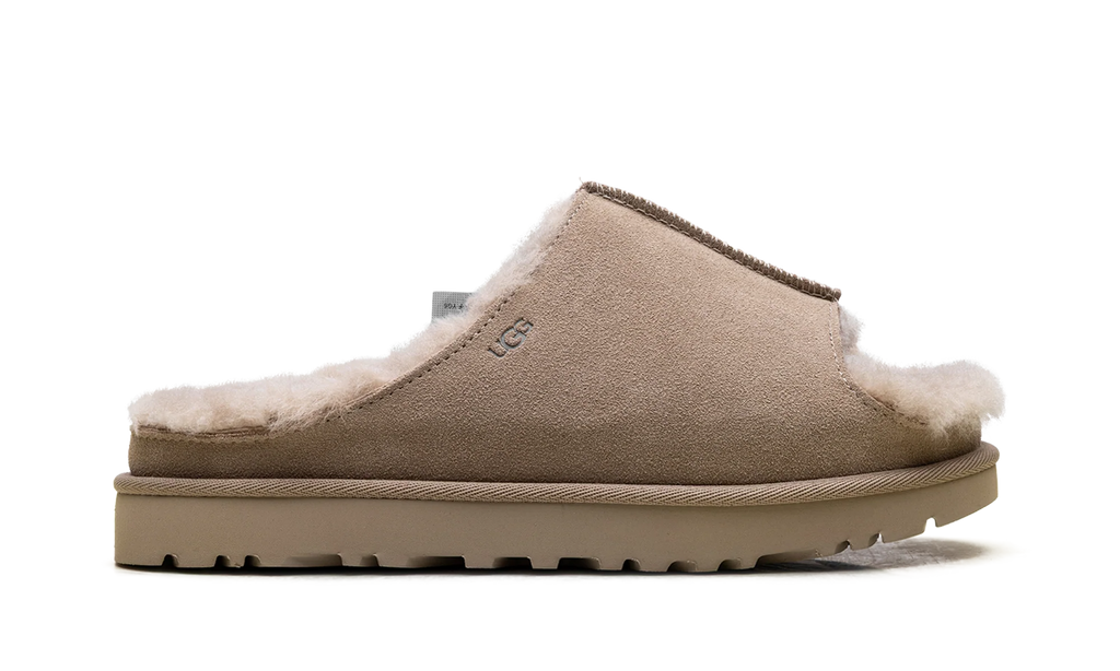 Greenport Slide WMNS "Sand" 1167610 SAN