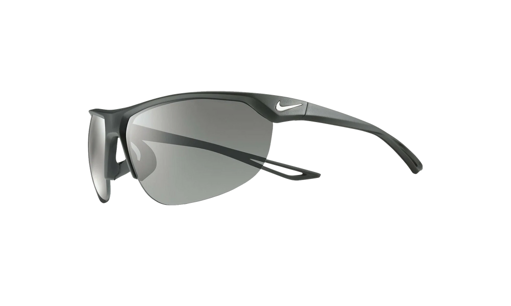 Cross Trainer Polarized Sunglasses "Black Silver" EV0939 001