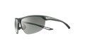 Cross Trainer Polarized Sunglasses "Black Silver" EV0939 001