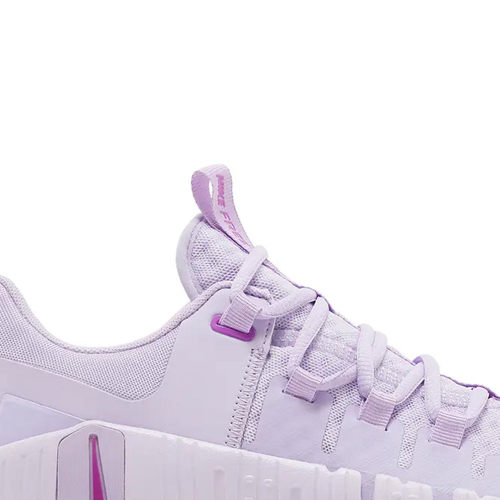 Nike Free Metcon 5 'Lilac Bloom Barely Grape' Women's (2024)