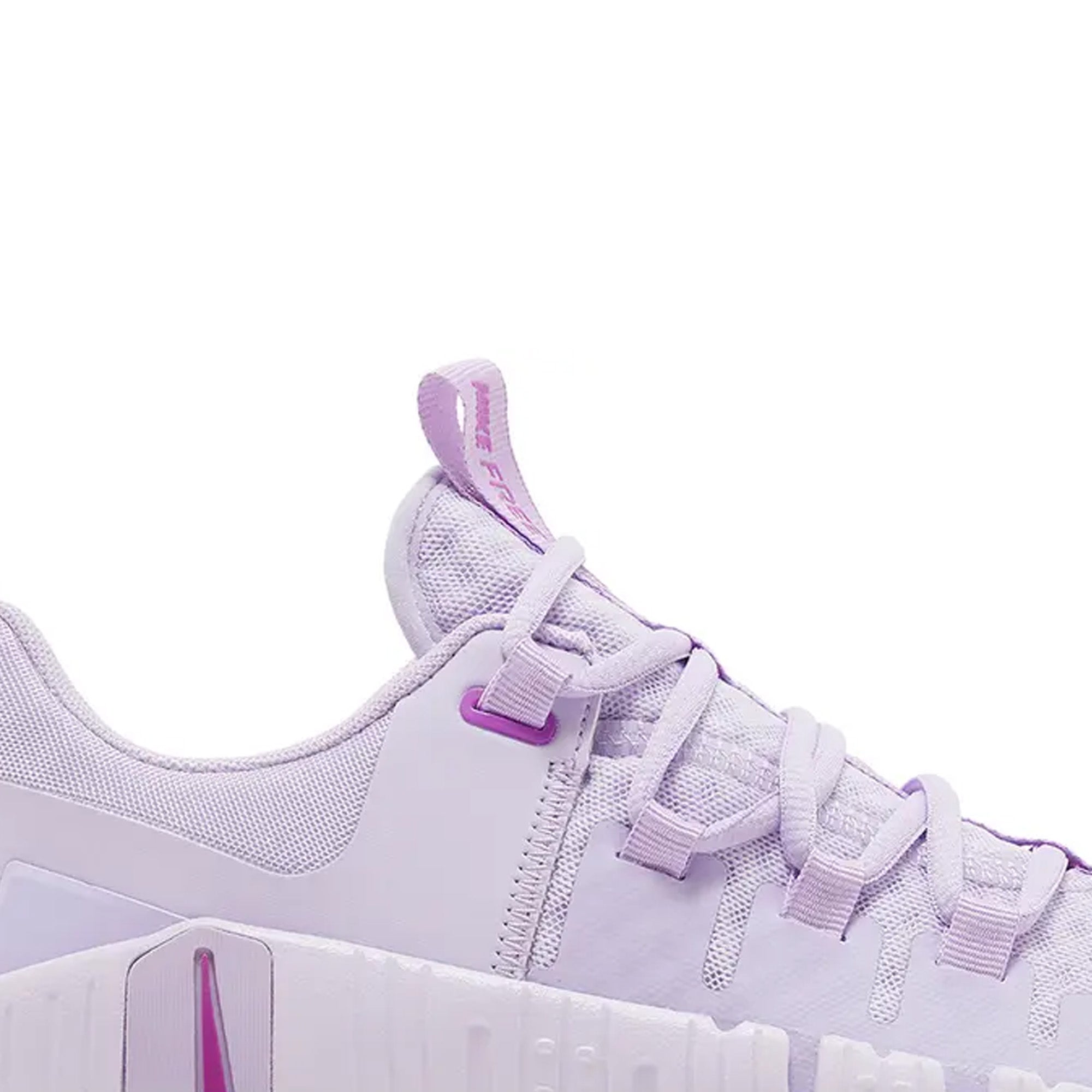 Nike Free Metcon 5 'Lilac Bloom Barely Grape' Women's (2024)