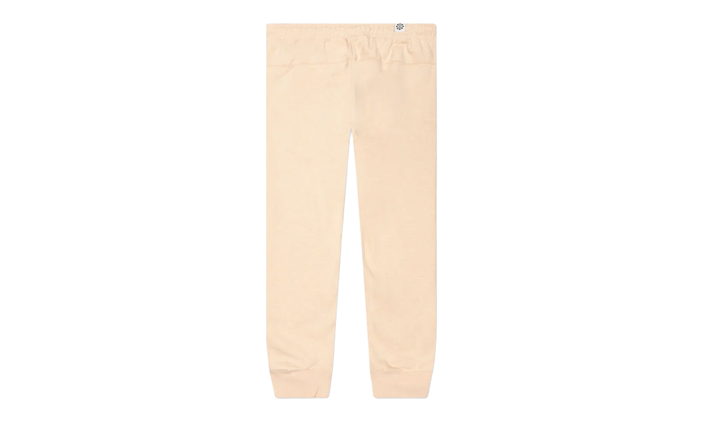 Sportswear Fleece Joggers "White Onyx / White" dm5626 268