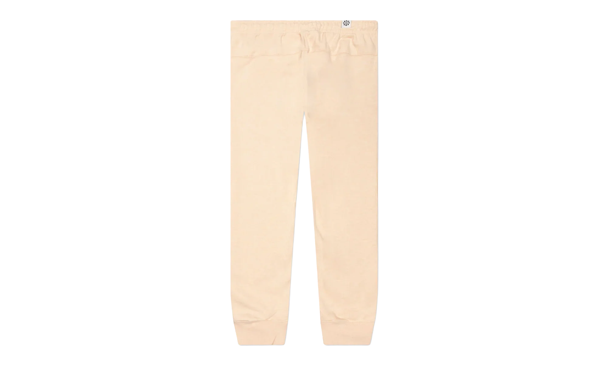 Sportswear Fleece Joggers "White Onyx / White" dm5626 268