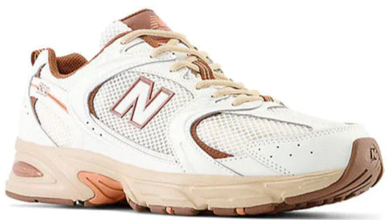 530 Niko and ... /Brown