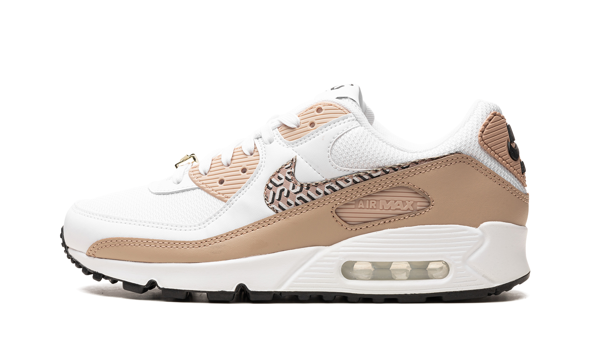 AIR MAX 90 WMNS "United In Victory" FB2617 100