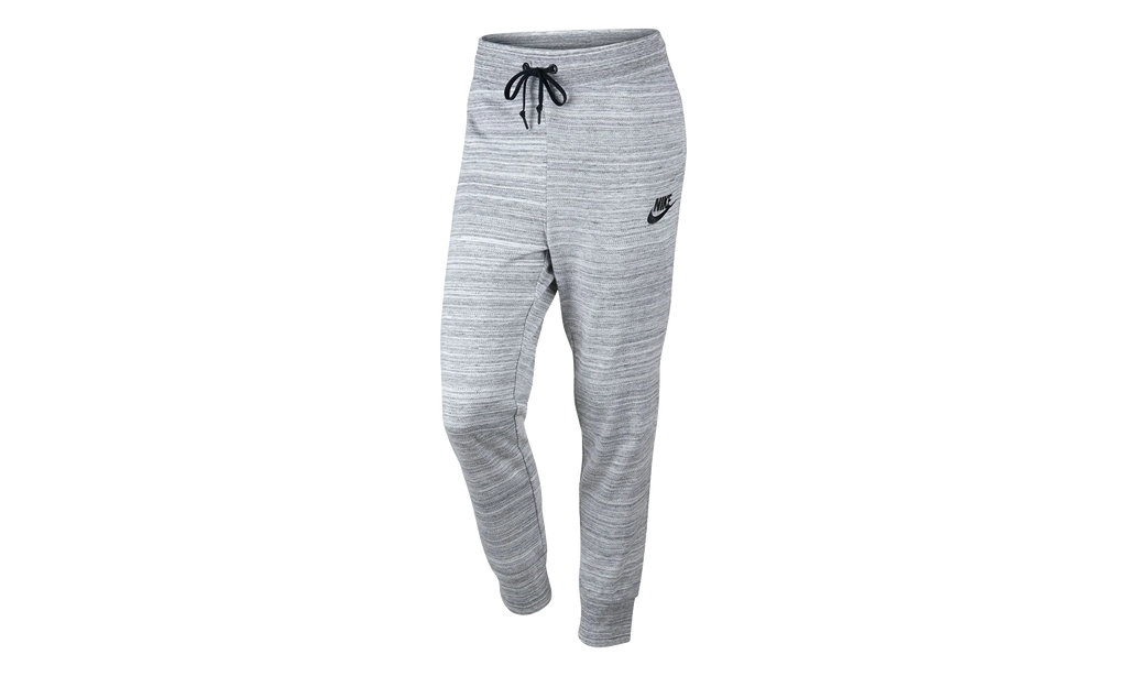 Sportswear Advance Pants WMNS "White / Grey" 837462 100