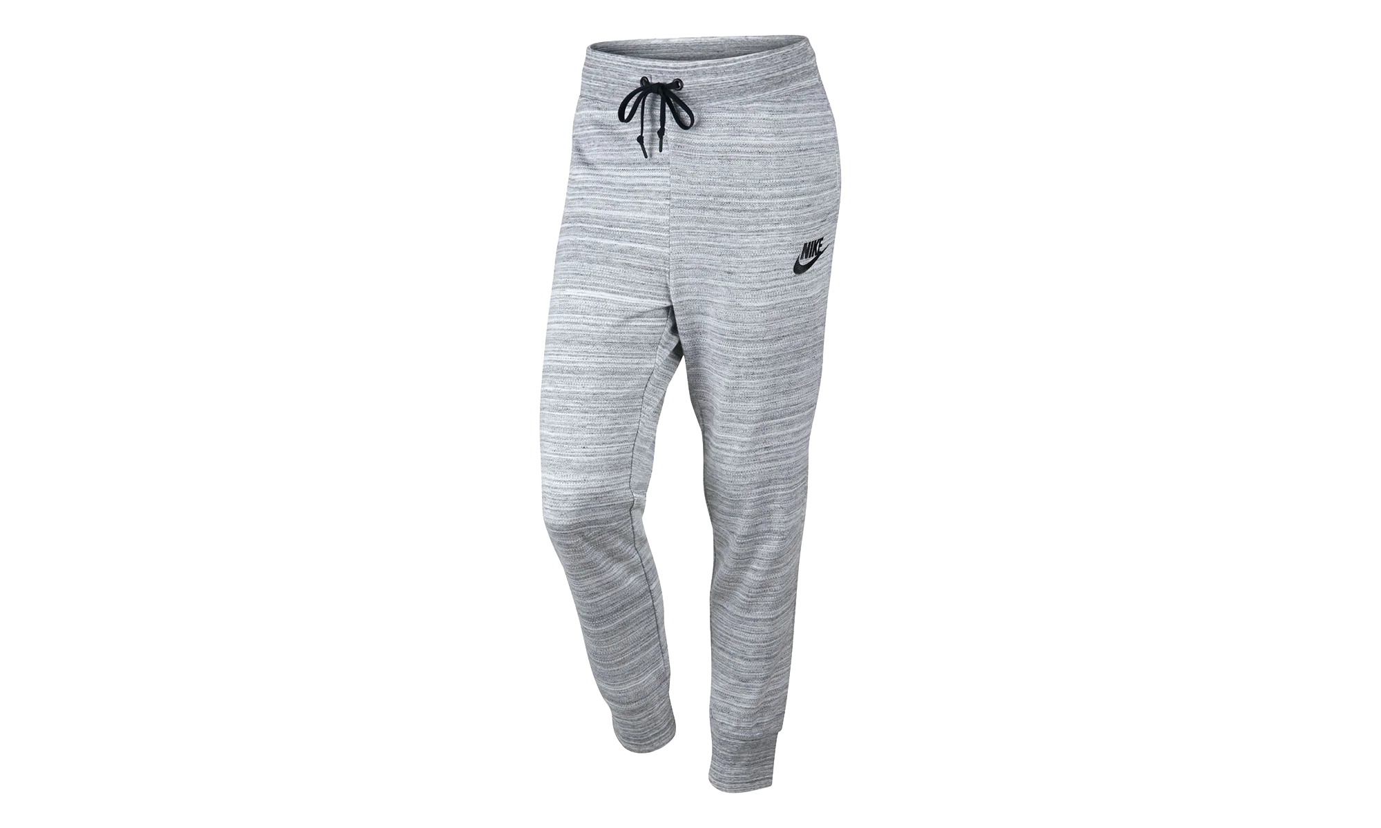 Sportswear Advance Pants WMNS "White / Grey" 837462 100