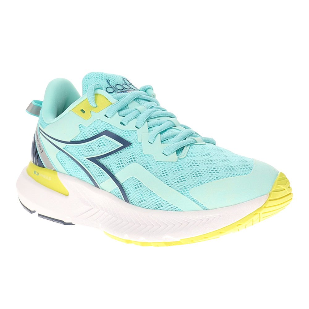 Mythos Blushield Volo 3 Running Shoes