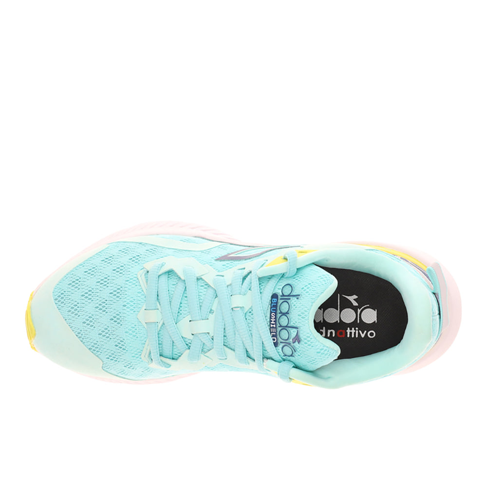 Mythos Blushield Volo 3 Running Shoes