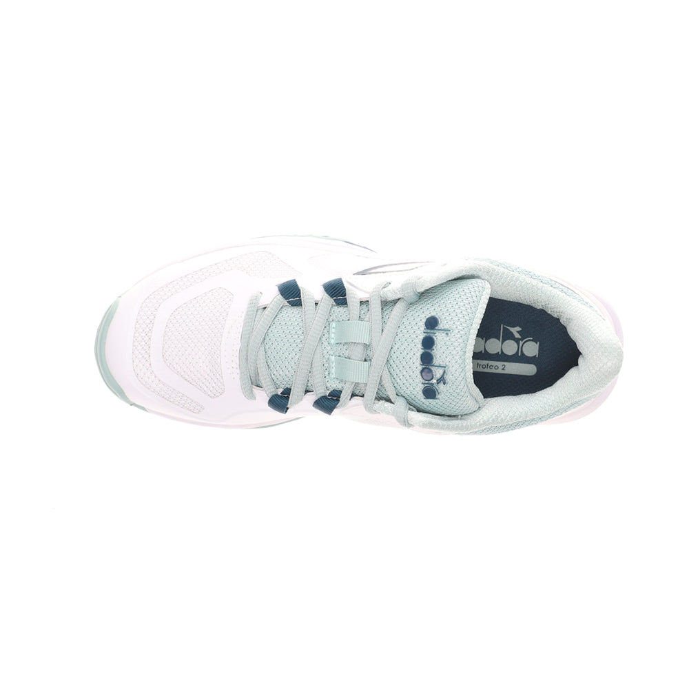 Trofeo 2 Ag Pickleball Shoes