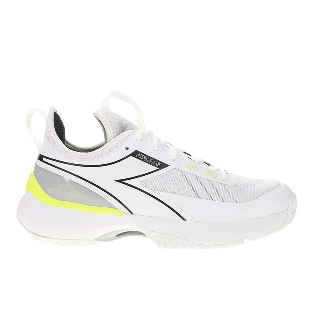 Finale All Ground Tennis Shoes