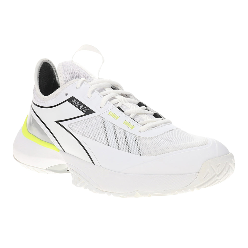Finale All Ground Tennis Shoes