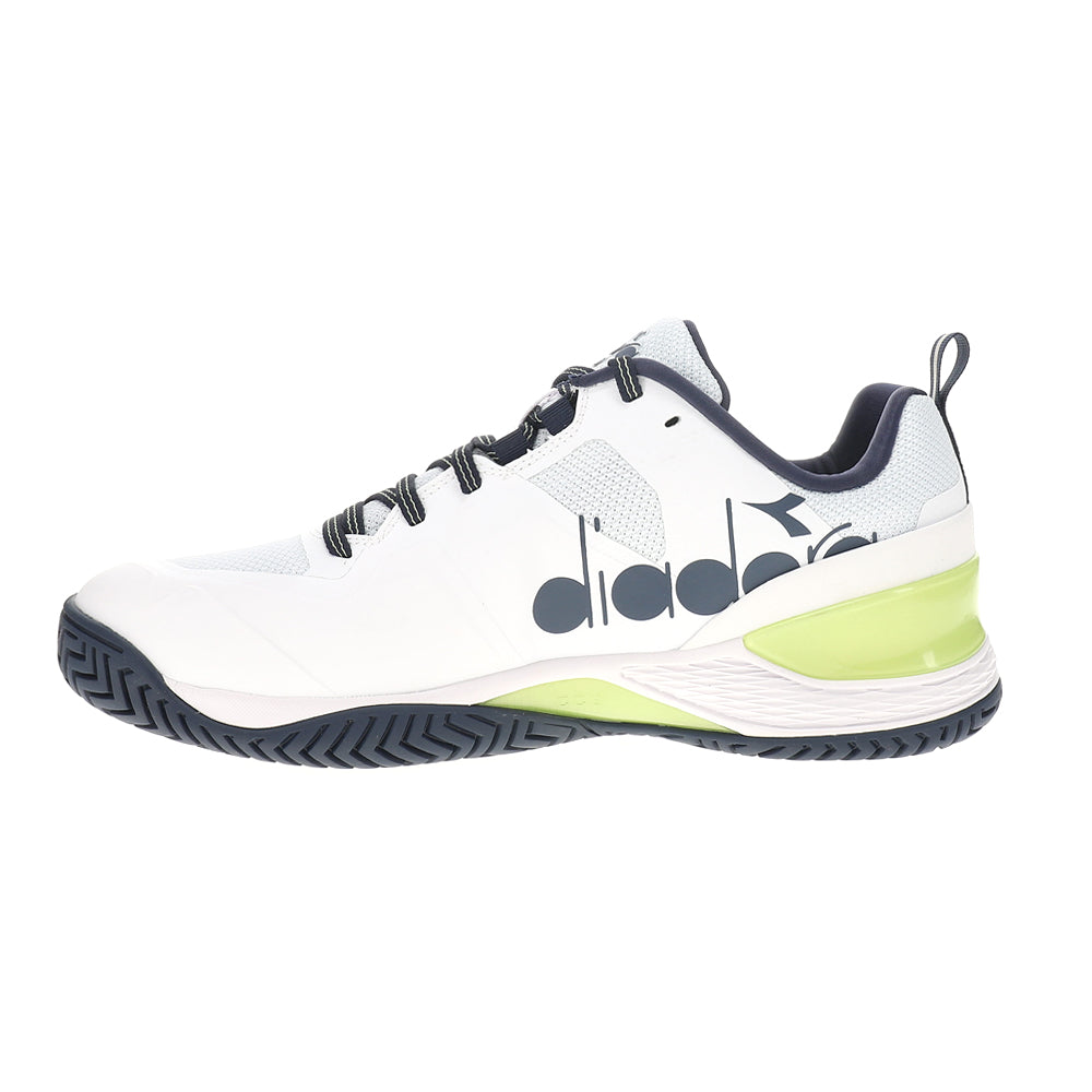 Blushield Torneo 2 All Ground Tennis Shoes