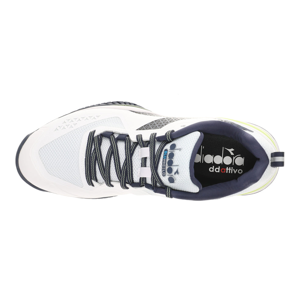 Blushield Torneo 2 All Ground Tennis Shoes