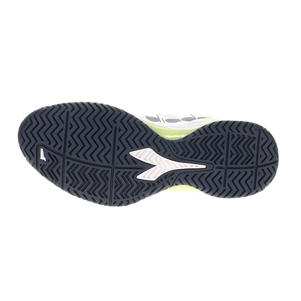Blushield Torneo 2 All Ground Tennis Shoes