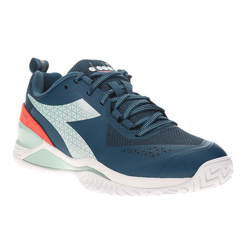 Blushield Torneo 2 All Ground Tennis Shoes