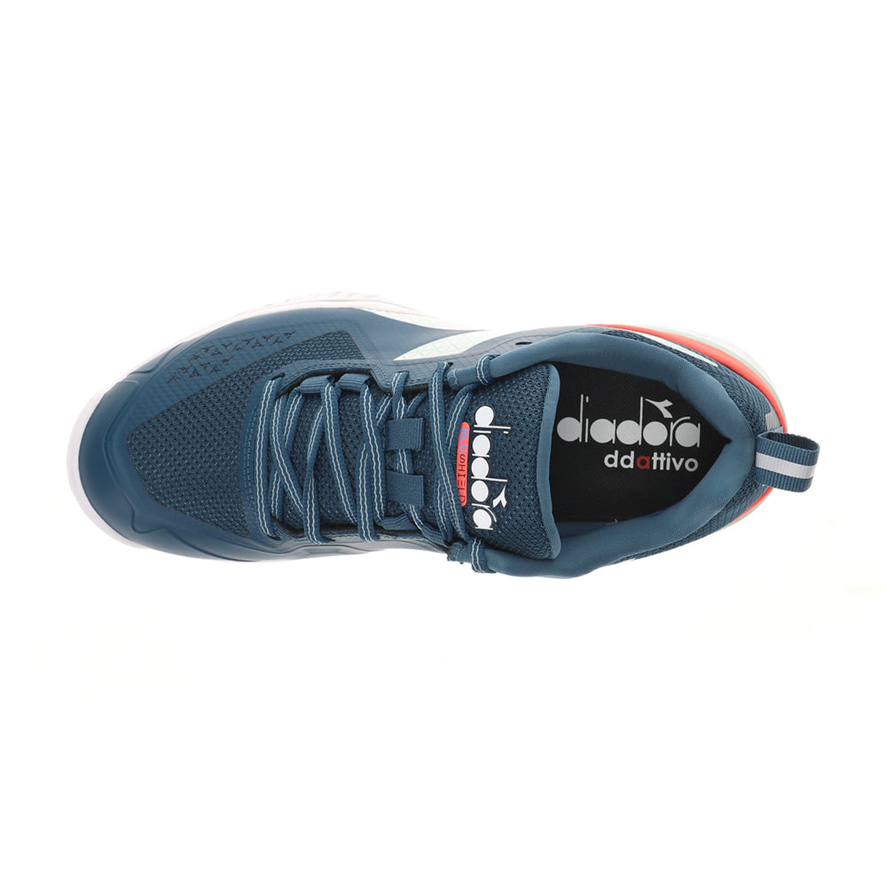 Blushield Torneo 2 All Ground Tennis Shoes
