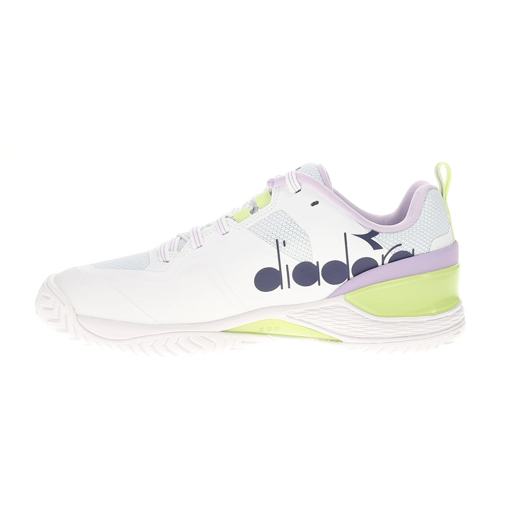 Blushield Torneo 2 All Ground Tennis Shoes