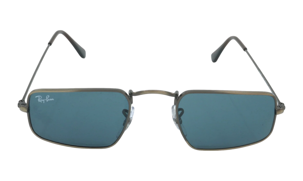 JULIE SUNGLASSES "ANTIQUE COPPER" RB3957-9230R5_46