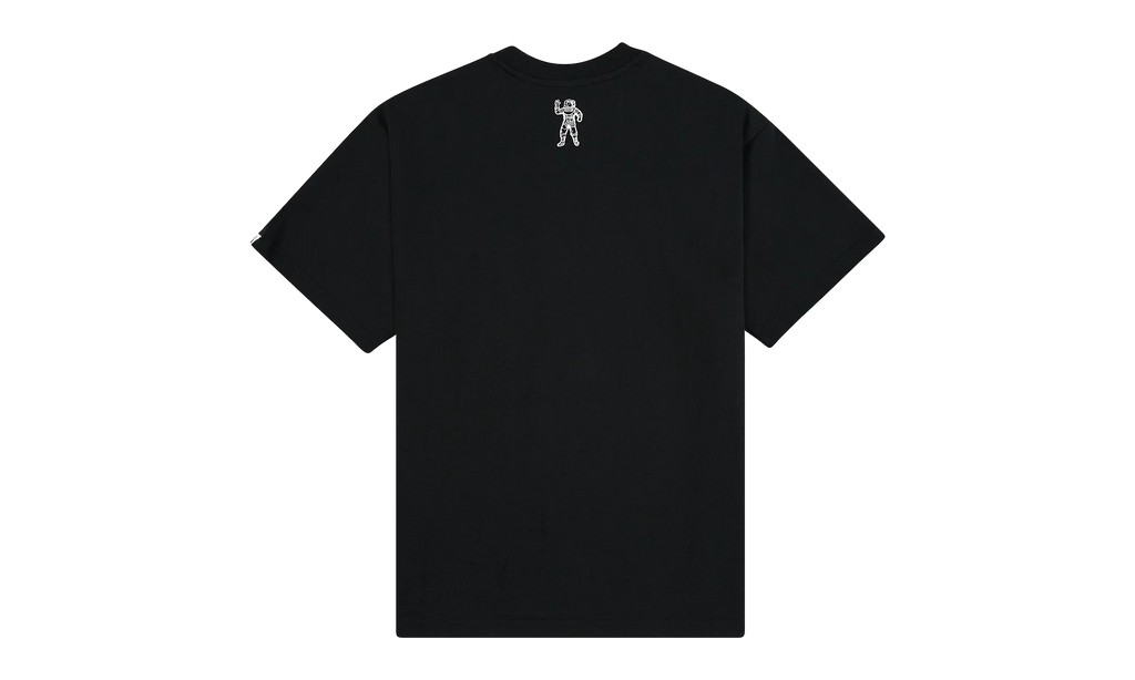Icy Graphic T-Shirt "Black" 861 2315 BLK