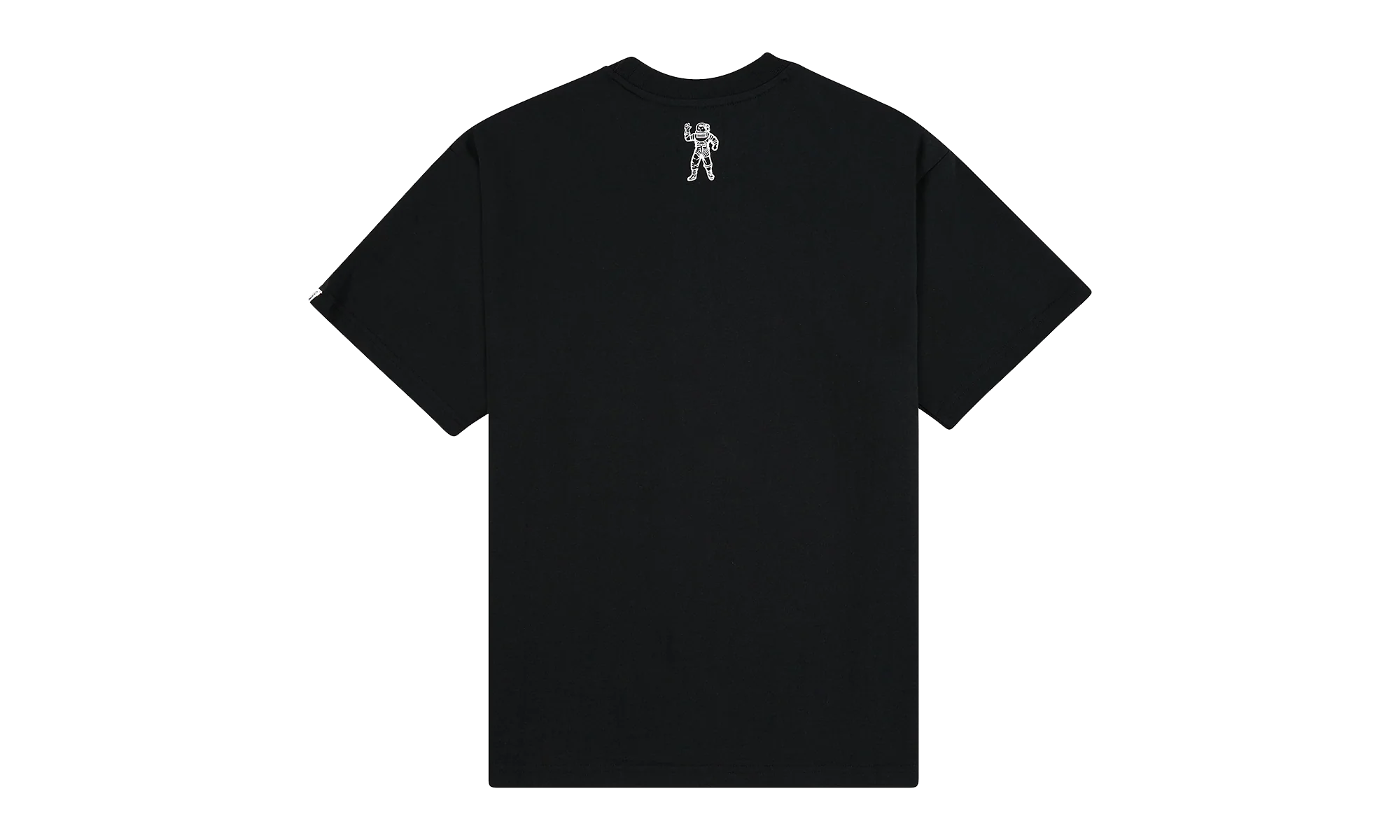 Icy Graphic T-Shirt "Black" 861 2315 BLK