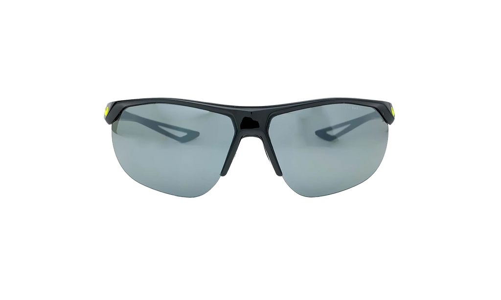 Cross Trainer Sunglasses "Black Volt Grey" EV0937 001