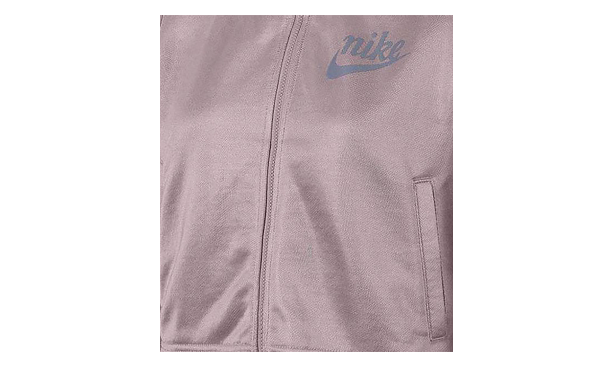 Sportswear Girls Jacket AQ8857 516